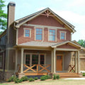 What Types of Repairs Do Repair Contractors in Columbia Maryland Specialize In?