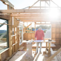 Are Repair Contractors in Columbia Maryland Licensed and Insured?