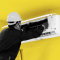 Are Repair Contractors in Columbia Maryland Certified to Work on Certain Types of Equipment or Appliances?