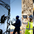 Do Repair Contractors in Columbia Maryland Provide On-Site or Remote Repairs?