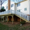 How Long Have Repair Contractors in Columbia Maryland Been Serving Homeowners?