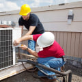 Do Repair Contractors in Columbia Maryland Offer Preventative Maintenance Services?