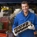 Safety Measures and Precautions for Doing Repairs Right