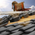Do Repair Contractors in Columbia Maryland Provide Parts and Materials for Repairs?