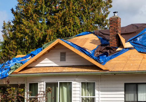 How Much Do Repair Contractors in Columbia Maryland Cost?