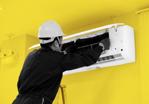 Are Repair Contractors in Columbia Maryland Certified to Work on Certain Types of Equipment or Appliances?