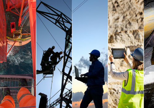 Do Repair Contractors in Columbia Maryland Provide On-Site or Remote Repairs?