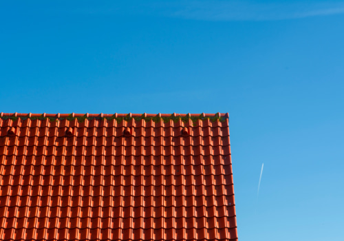 Why Hiring A Local Roof Repair Contractor In Columbia, Maryland Is A Smart Choice