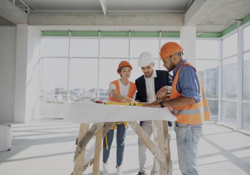 Does Repair Contractors in Columbia Maryland Have Experience with Local and Remote Repairs and Installations?