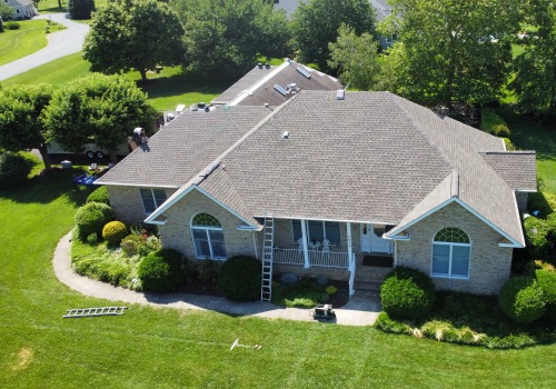 Do Repair Contractors in Columbia Maryland Provide Installation Services?