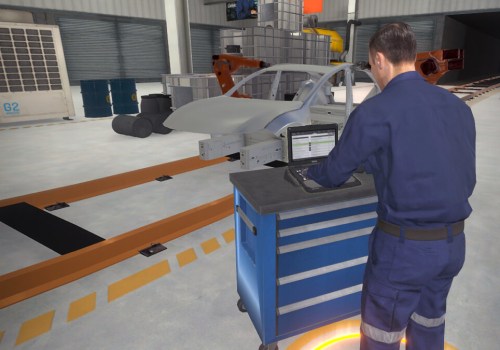 Do Computer Repair Technicians in Columbia Maryland Have the Necessary Skills to Succeed?